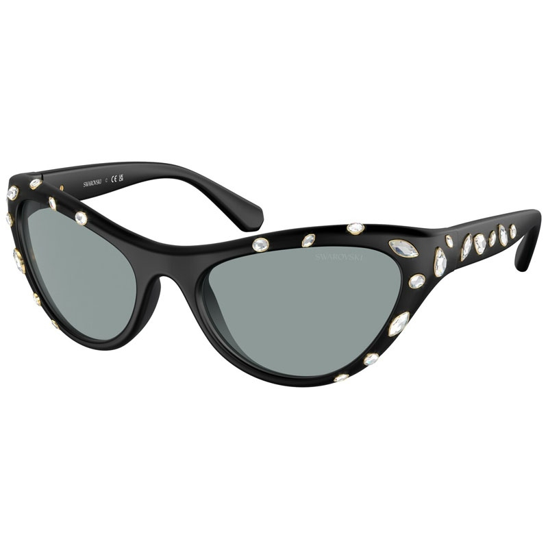 SWAROVSKI EYEWEAR 0SK6007-10201