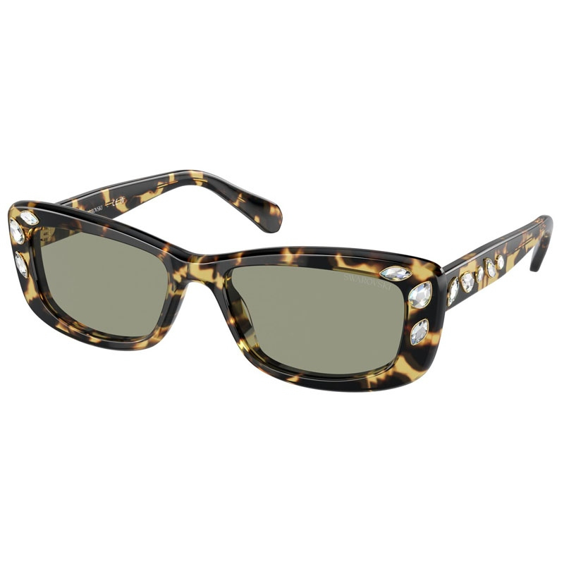 SWAROVSKI EYEWEAR 0SK6008-10092