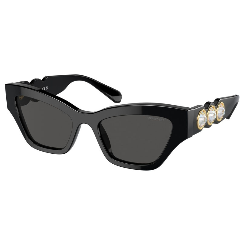 SWAROVSKI EYEWEAR 0SK6021-100187