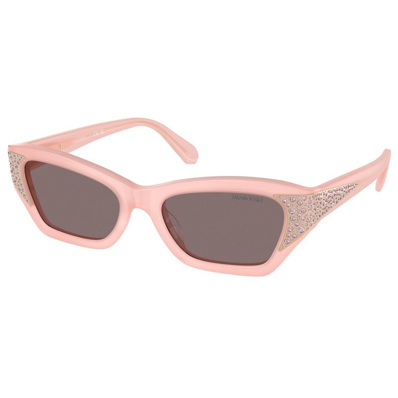 SWAROVSKI EYEWEAR 0SK6029-10317N