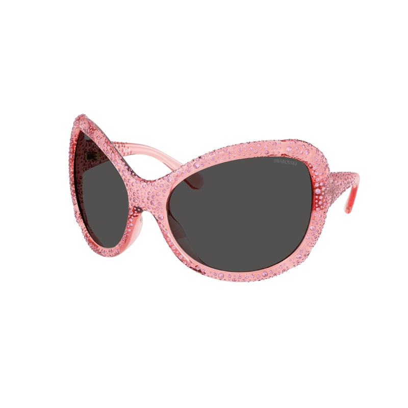 SWAROVSKI EYEWEAR 0SK6052-108887