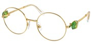 Seleccione el menú "COMPRAR" si desea comprar unas gafas de Swarovski Eyewear o seleccione la herramienta "ZOOM" si desea ampliar la foto 0SK1001-4004.