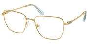 Seleccione el menú "COMPRAR" si desea comprar unas gafas de Swarovski Eyewear o seleccione la herramienta "ZOOM" si desea ampliar la foto 0SK1003-4021.