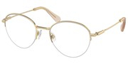 Seleccione el menú "COMPRAR" si desea comprar unas gafas de Swarovski Eyewear o seleccione la herramienta "ZOOM" si desea ampliar la foto 0SK1004-4013.