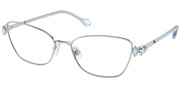 Seleccione el menú "COMPRAR" si desea comprar unas gafas de Swarovski Eyewear o seleccione la herramienta "ZOOM" si desea ampliar la foto 0SK1006-4020.