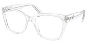 Seleccione el menú "COMPRAR" si desea comprar unas gafas de Swarovski Eyewear o seleccione la herramienta "ZOOM" si desea ampliar la foto 0SK2008-1027.