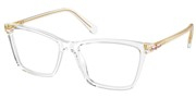 Seleccione el menú "COMPRAR" si desea comprar unas gafas de Swarovski Eyewear o seleccione la herramienta "ZOOM" si desea ampliar la foto 0SK2015-1027.