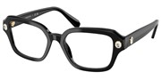 Swarovski Eyewear 0SK2039-1001