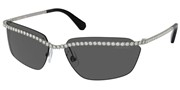 Seleccione el menú "COMPRAR" si desea comprar unas gafas de Swarovski Eyewear o seleccione la herramienta "ZOOM" si desea ampliar la foto 0SK7001-400987.