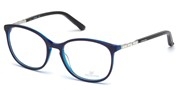 Seleccione el menú "COMPRAR" si desea comprar unas gafas de Swarovski Eyewear o seleccione la herramienta "ZOOM" si desea ampliar la foto SK5163-092.
