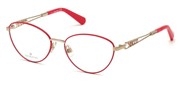 Seleccione el menú "COMPRAR" si desea comprar unas gafas de Swarovski Eyewear o seleccione la herramienta "ZOOM" si desea ampliar la foto SK5342-028.