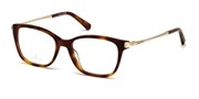 Seleccione el menú "COMPRAR" si desea comprar unas gafas de Swarovski Eyewear o seleccione la herramienta "ZOOM" si desea ampliar la foto SK5350-052.