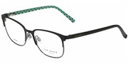 Seleccione el menú "COMPRAR" si desea comprar unas gafas de Ted Baker o seleccione la herramienta "ZOOM" si desea ampliar la foto 1002-989.