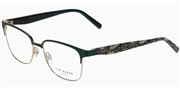 Seleccione el menú "COMPRAR" si desea comprar unas gafas de Ted Baker o seleccione la herramienta "ZOOM" si desea ampliar la foto 2331-598.