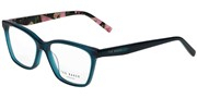 Seleccione el menú "COMPRAR" si desea comprar unas gafas de Ted Baker o seleccione la herramienta "ZOOM" si desea ampliar la foto 9250-589.