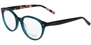 Seleccione el menú "COMPRAR" si desea comprar unas gafas de Ted Baker o seleccione la herramienta "ZOOM" si desea ampliar la foto 9253-589.