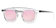 Seleccione el menú "COMPRAR" si desea comprar unas gafas de Thierry Lasry o seleccione la herramienta "ZOOM" si desea ampliar la foto Gendery-500Pink.