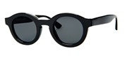 Seleccione el menú "COMPRAR" si desea comprar unas gafas de Thierry Lasry o seleccione la herramienta "ZOOM" si desea ampliar la foto OLYMPY-101.