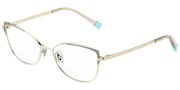 Seleccione el menú "COMPRAR" si desea comprar unas gafas de Tiffany o seleccione la herramienta "ZOOM" si desea ampliar la foto 0TF1136-6133.