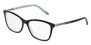 Seleccione el menú "COMPRAR" si desea comprar unas gafas de Tiffany o seleccione la herramienta "ZOOM" si desea ampliar la foto 0TF2116B-8193.