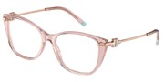 Seleccione el menú "COMPRAR" si desea comprar unas gafas de Tiffany o seleccione la herramienta "ZOOM" si desea ampliar la foto 0TF2216-8332.