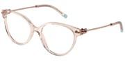 Seleccione el menú "COMPRAR" si desea comprar unas gafas de Tiffany o seleccione la herramienta "ZOOM" si desea ampliar la foto 0TF2217-8278.