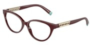 Seleccione el menú "COMPRAR" si desea comprar unas gafas de Tiffany o seleccione la herramienta "ZOOM" si desea ampliar la foto 0TF2226-8353.