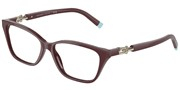 Seleccione el menú "COMPRAR" si desea comprar unas gafas de Tiffany o seleccione la herramienta "ZOOM" si desea ampliar la foto 0TF2229-8389.