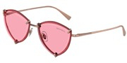 Seleccione el menú "COMPRAR" si desea comprar unas gafas de Tiffany o seleccione la herramienta "ZOOM" si desea ampliar la foto 0TF3090-610584.