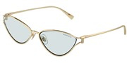 Seleccione el menú "COMPRAR" si desea comprar unas gafas de Tiffany o seleccione la herramienta "ZOOM" si desea ampliar la foto 0TF3095-6196MF.