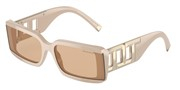 Seleccione el menú "COMPRAR" si desea comprar unas gafas de Tiffany o seleccione la herramienta "ZOOM" si desea ampliar la foto 0TF4197-835973.