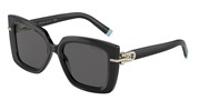 Seleccione el menú "COMPRAR" si desea comprar unas gafas de Tiffany o seleccione la herramienta "ZOOM" si desea ampliar la foto 0TF4199-8001S4.