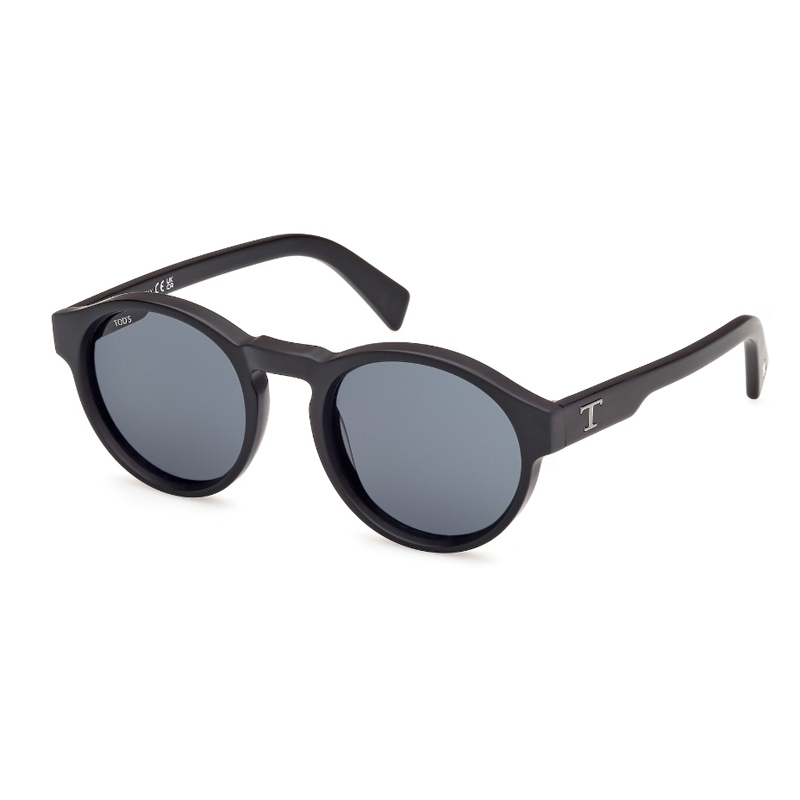 TODS EYEWEAR TO0368-02V