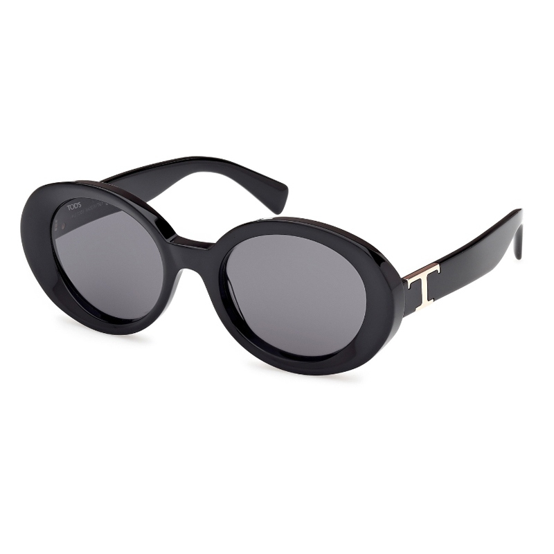 TODS EYEWEAR TO0372-01A