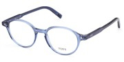 Seleccione el menú "COMPRAR" si desea comprar unas gafas de Tods Eyewear o seleccione la herramienta "ZOOM" si desea ampliar la foto TO5261-090.