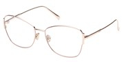 Seleccione el menú "COMPRAR" si desea comprar unas gafas de Tods Eyewear o seleccione la herramienta "ZOOM" si desea ampliar la foto TO5271-072.