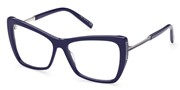 Seleccione el menú "COMPRAR" si desea comprar unas gafas de Tods Eyewear o seleccione la herramienta "ZOOM" si desea ampliar la foto TO5273-090.