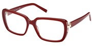 Seleccione el menú "COMPRAR" si desea comprar unas gafas de Tods Eyewear o seleccione la herramienta "ZOOM" si desea ampliar la foto TO5278-083.