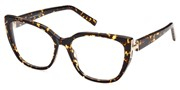 Seleccione el menú "COMPRAR" si desea comprar unas gafas de Tods Eyewear o seleccione la herramienta "ZOOM" si desea ampliar la foto TO5279-052.