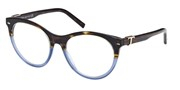 Seleccione el menú "COMPRAR" si desea comprar unas gafas de Tods Eyewear o seleccione la herramienta "ZOOM" si desea ampliar la foto TO5287-050.