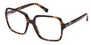 Seleccione el menú "COMPRAR" si desea comprar unas gafas de Tods Eyewear o seleccione la herramienta "ZOOM" si desea ampliar la foto TO5293-052.