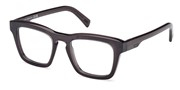 Seleccione el menú "COMPRAR" si desea comprar unas gafas de Tods Eyewear o seleccione la herramienta "ZOOM" si desea ampliar la foto TO5296-020.