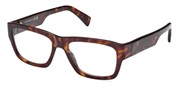 Seleccione el menú "COMPRAR" si desea comprar unas gafas de Tods Eyewear o seleccione la herramienta "ZOOM" si desea ampliar la foto TO5297-052.