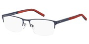 Seleccione el menú "COMPRAR" si desea comprar unas gafas de Tommy Hilfiger o seleccione la herramienta "ZOOM" si desea ampliar la foto TH1577F-FLL.
