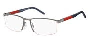 Seleccione el menú "COMPRAR" si desea comprar unas gafas de Tommy Hilfiger o seleccione la herramienta "ZOOM" si desea ampliar la foto TH1640-R80.