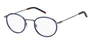 Seleccione el menú "COMPRAR" si desea comprar unas gafas de Tommy Hilfiger o seleccione la herramienta "ZOOM" si desea ampliar la foto TH1815-PJP.