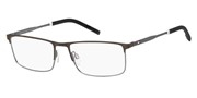 Seleccione el menú "COMPRAR" si desea comprar unas gafas de Tommy Hilfiger o seleccione la herramienta "ZOOM" si desea ampliar la foto TH1843-XCB.