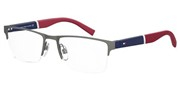 Seleccione el menú "COMPRAR" si desea comprar unas gafas de Tommy Hilfiger o seleccione la herramienta "ZOOM" si desea ampliar la foto TH1905-R80.