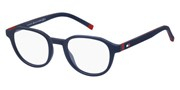 Seleccione el menú "COMPRAR" si desea comprar unas gafas de Tommy Hilfiger o seleccione la herramienta "ZOOM" si desea ampliar la foto TH1949-FLL.