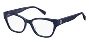 Seleccione el menú "COMPRAR" si desea comprar unas gafas de Tommy Hilfiger o seleccione la herramienta "ZOOM" si desea ampliar la foto TH2001-PJP.